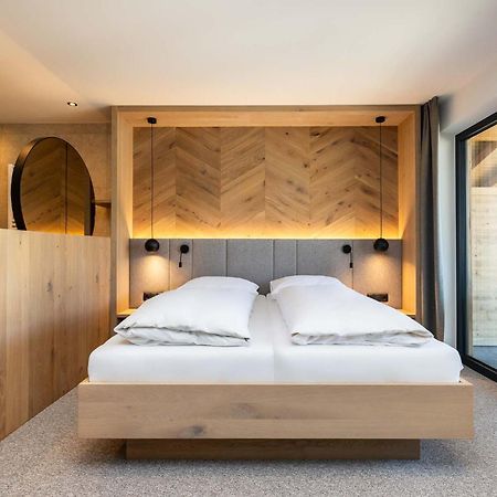 Hotel Forellenhof فلاخاو المظهر الخارجي الصورة