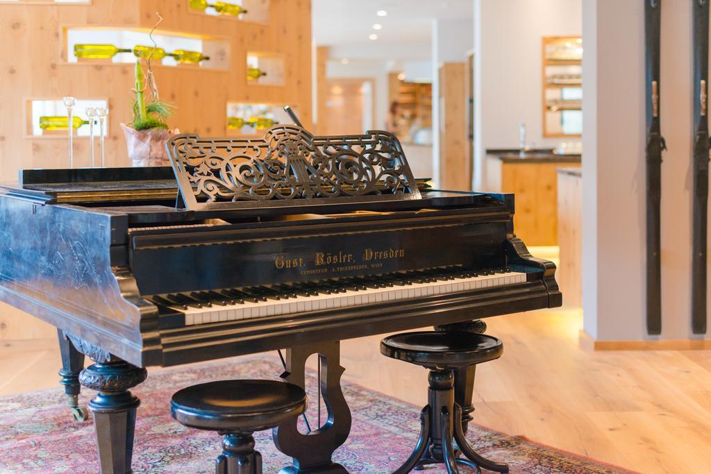 Hotel Forellenhof فلاخاو الغرفة الصورة