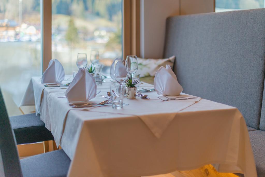 Hotel Forellenhof فلاخاو الغرفة الصورة