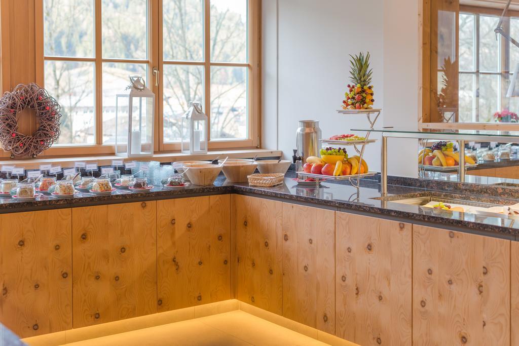 Hotel Forellenhof فلاخاو الغرفة الصورة