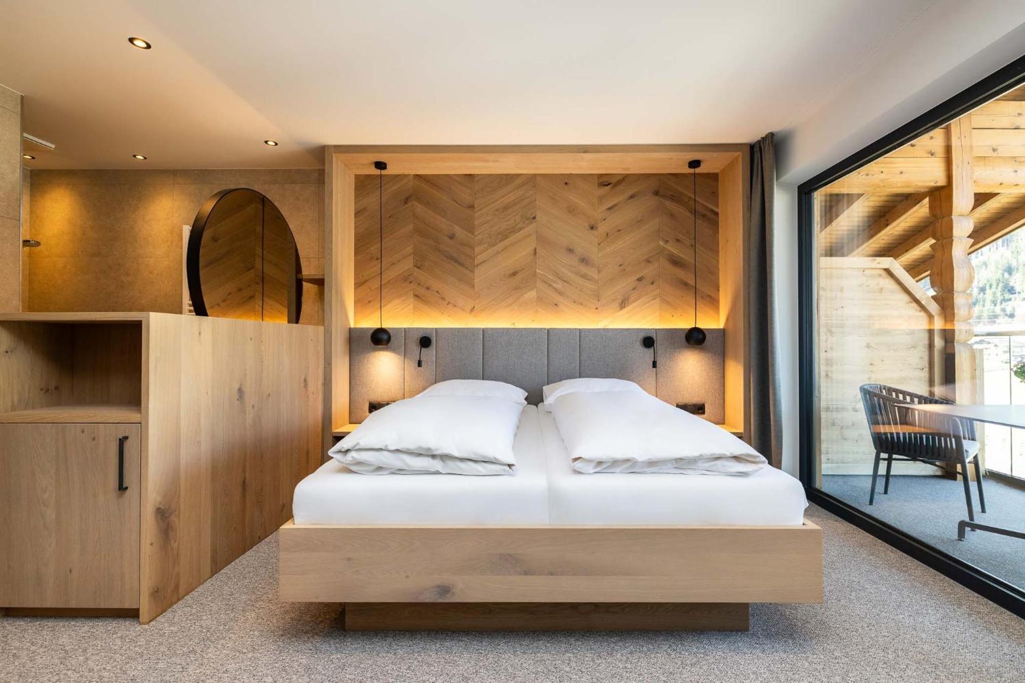 Hotel Forellenhof فلاخاو المظهر الخارجي الصورة