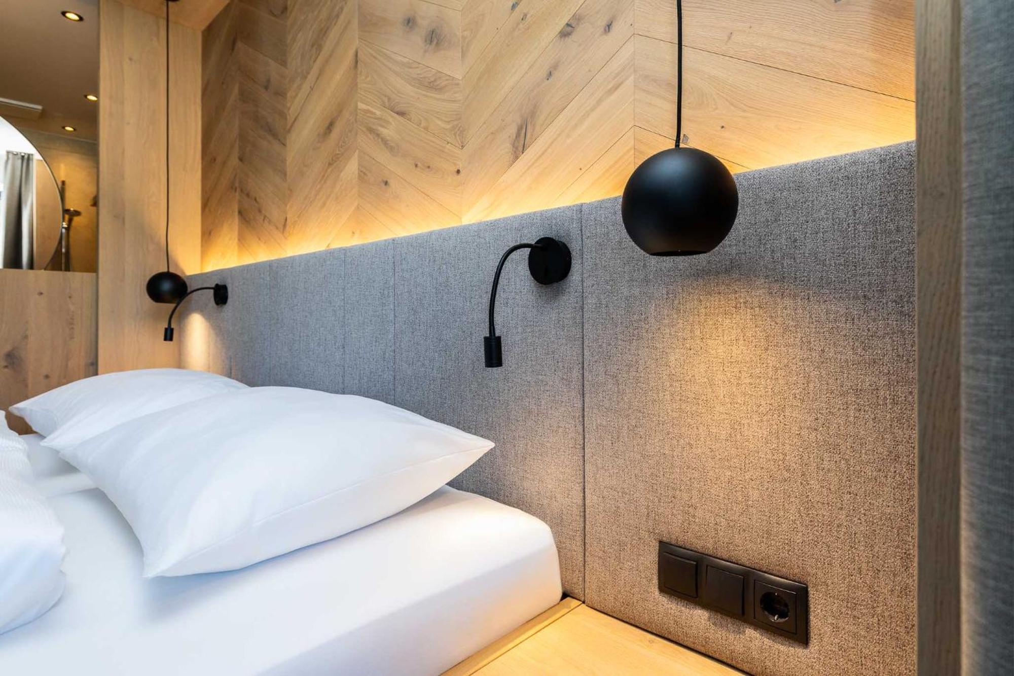 Hotel Forellenhof فلاخاو المظهر الخارجي الصورة