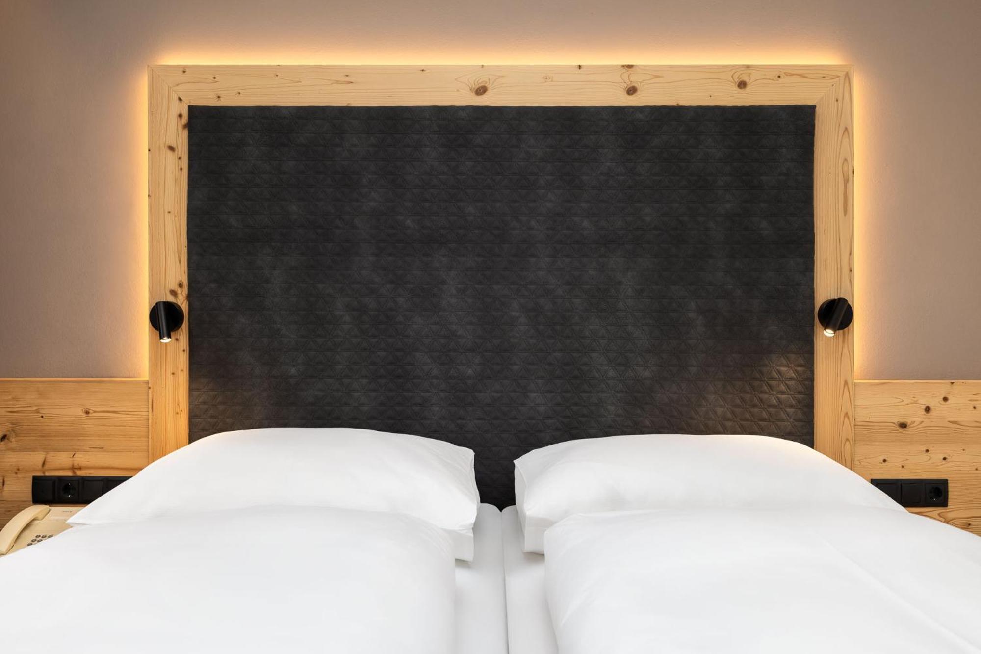 Hotel Forellenhof فلاخاو المظهر الخارجي الصورة