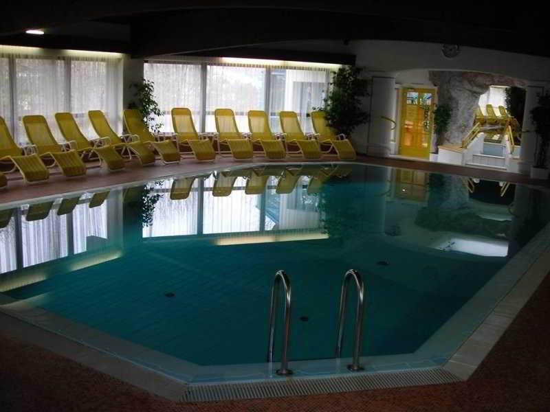 Hotel Forellenhof فلاخاو المظهر الخارجي الصورة